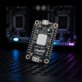 LilyGO T-PicoC3 ESP32-C3 Pico-form development board